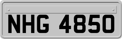 NHG4850