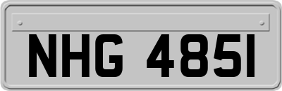NHG4851