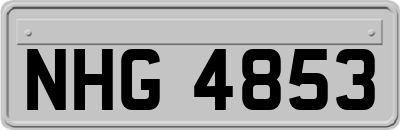 NHG4853