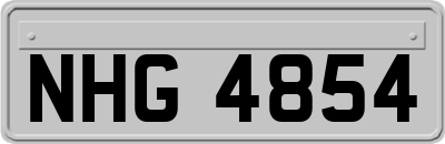 NHG4854