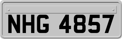 NHG4857