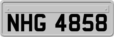 NHG4858
