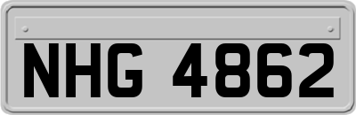 NHG4862