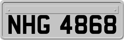 NHG4868