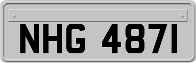 NHG4871