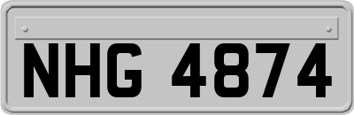 NHG4874