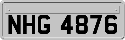 NHG4876