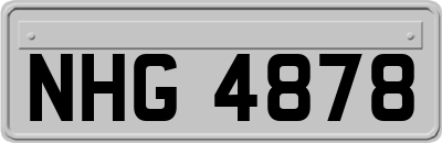 NHG4878