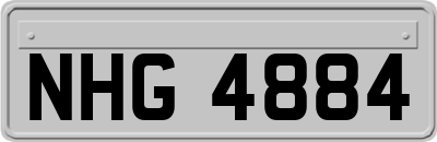 NHG4884