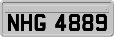 NHG4889