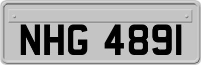 NHG4891