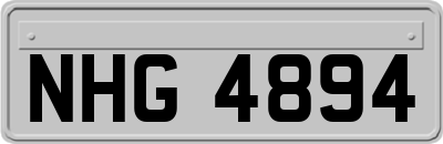 NHG4894
