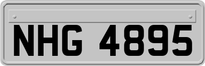NHG4895