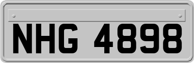NHG4898