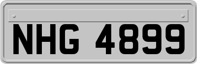 NHG4899
