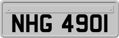 NHG4901