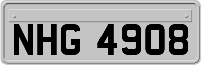NHG4908