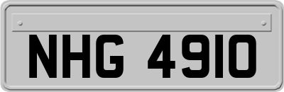 NHG4910