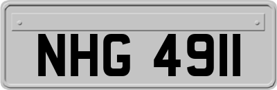 NHG4911