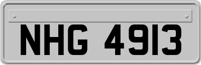 NHG4913