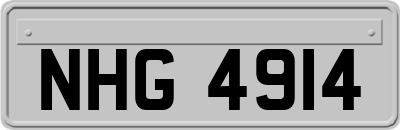 NHG4914