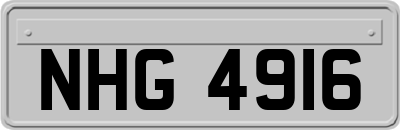 NHG4916