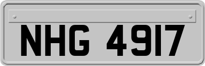 NHG4917