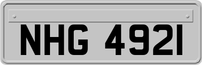 NHG4921