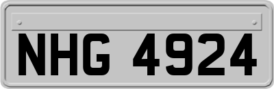 NHG4924