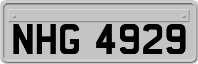 NHG4929