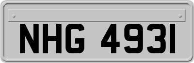 NHG4931