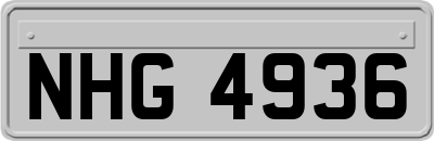NHG4936