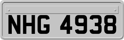 NHG4938