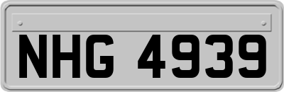 NHG4939
