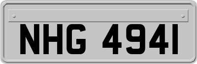 NHG4941