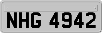 NHG4942