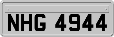 NHG4944
