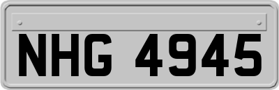 NHG4945