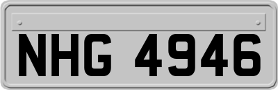 NHG4946