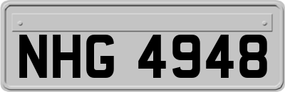 NHG4948