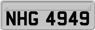 NHG4949