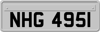 NHG4951
