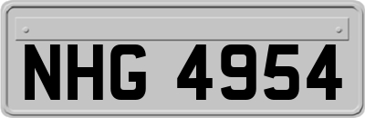 NHG4954