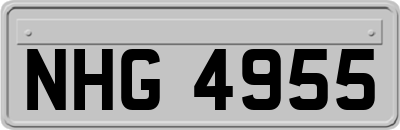 NHG4955