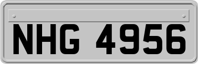 NHG4956