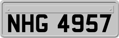 NHG4957