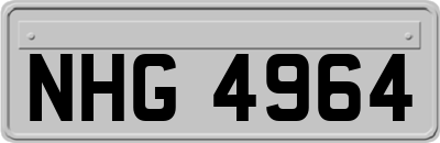 NHG4964