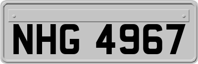 NHG4967