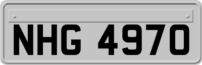 NHG4970
