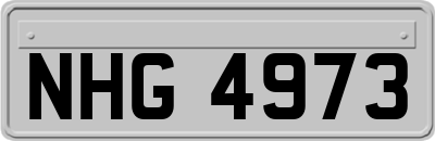 NHG4973